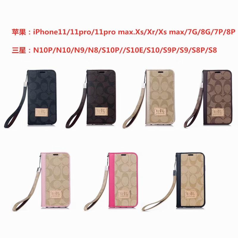 Coach iphone 11-16Pro max 030426